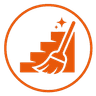 Sprzątanie Klatek Lublin - logo